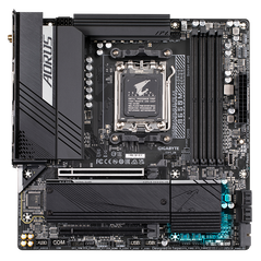 Placa de baza gigabyte b650m aorus elite ax am5,  Placi de baza | electropc.ro