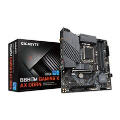 Placa de baza gigabyte b660m gaming x ddr4, lga 1700,  Placi de baza | electropc.ro