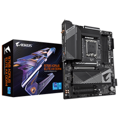 Placa de baza gigabyte b760 aorus elite ddr4 lga1700,  Placi de baza | electropc.ro