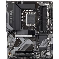 Placa de baza gigabyte b760 gaming x, lga 1700,  Placi de baza | electropc.ro