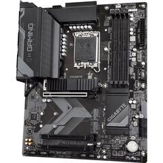 Placa de baza gigabyte b760 gaming x, lga 1700,  Placi de baza | electropc.ro