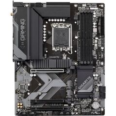 Placa de baza gigabyte b760 gaming x ax, lga 1700,  Placi de baza | electropc.ro