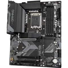 Placa de baza gigabyte b760 gaming x ax, lga 1700,  Placi de baza | electropc.ro