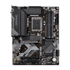 Placa de baza gigabyte b760 gaming x ax ddr4 lga 1700,  Placi de baza | electropc.ro