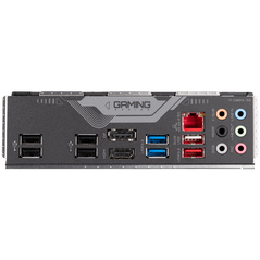 Placa de baza gigabyte b760 gaming x ddr4 lga 1700, 4x sloturi ram, max. 128gb, frecventa maxima suportata 5133mhz, 1x displayport, 1x hdmi, 3x pcie x16, 4x conectori sata 6gb/s, 1x lan 2.5 gbps, atx,  Placi de baza | electropc.ro
