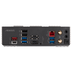 Placa de baza gigabyte b760i aorus pro lga1700, 2x ddr4, 1x hdmi, 1x displayport, 1x pcie 4.0 x16, 2x m.2, 4x sata 6gbps, wifi 6, mini-itx,  Placi de baza | electropc.ro