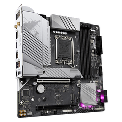 Placa de baza gigabyte b760m aorus elite ax lga1700,  Placi de baza | electropc.ro