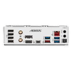 Placa de baza gigabyte b760m aorus elite ax lga1700,  Placi de baza | electropc.ro