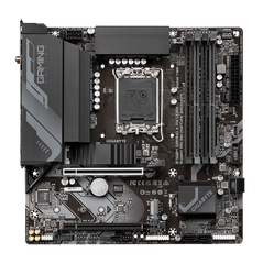 Placa de baza gigabyte b760m gaming x ax ddr4 lga1700,  Placi de baza | electropc.ro