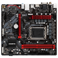 Placa de baza gigabyte gb b660m ac ddr4 lga 1700,  Placi de baza | electropc.ro