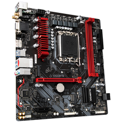 Placa de baza gigabyte gb b660m ac ddr4 lga 1700,  Placi de baza | electropc.ro