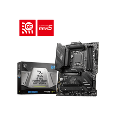 Placa de baza msi mag b760 tomahawk wifi lga1700 ddr4,  Placi de baza | electropc.ro
