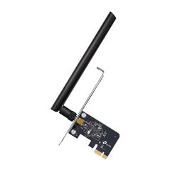 Placa de retea wireless tp-link archer t2e, ac600, wifi 5, dual-band,  Routere Wireless | electropc.ro