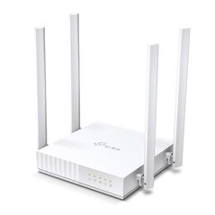 Router wireless tp-link archer c24, ac750, wifi 5, dual-band,  Routere Wireless | electropc.ro