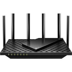 Router wireless tp-link gigabit archer ax73, ax5400, wifi 6, dual-band,  Routere Wireless | electropc.ro