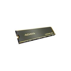 Ssd adata legend 800, 2tb, m.2 2280, pcie gen3x4, nvme, r/w speed 2500mbs/2000mbs,  SSD-uri Interne | electropc.ro