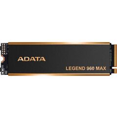 Ssd adata legend 960max, 1tb, m.2 2280, pcie gen3x4, nvme,  SSD-uri Interne | electropc.ro
