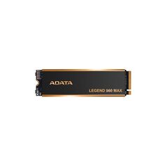 Ssd adata legend 960max, 2tb, m.2 2280, pcie gen3x4, nvme, r/w speed 2500mbs/2000mbs,  SSD-uri Interne | electropc.ro