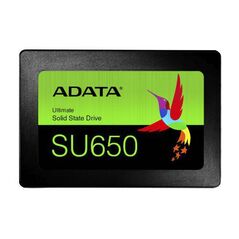 Ssd adata su650, 256gb, 2.5", sata iii,  SSD-uri Interne | electropc.ro