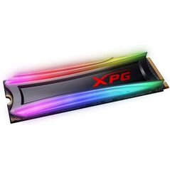Ssd adata xpg spectrix s40g rgb, 512gb, nvme, m.2,  SSD-uri Interne | electropc.ro