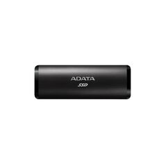 Ssd extern adata se760, 2tb, negru, usb 3.2,  Hard Disk-uri externe | electropc.ro