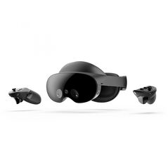 Vr headset oculus quest pro 256gb black  B09Z7KGTVW