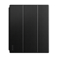 Husa magnetica pentru ebook reader boox tab ultra, neagra  CASEBOXTABULTRA