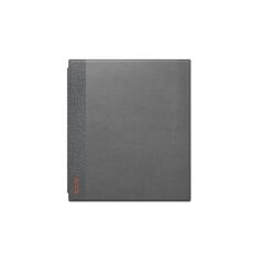 Husa magnetica tip stand pentru ebook reader onyx boox note air, note air 2, gri  CASEBOXNOTEAIRV3