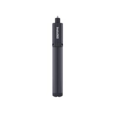 Insta360 2 in 1 selfiestick + tripod, 109cm, compatibil one r, one x2, one x, one, evo, dar si alte camere cu 1/4" female mount, greutate 216gr, culoare neagra, material aluminiu,  Alte accesorii foto & video | electropc.ro
