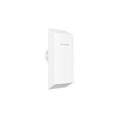 Ip-com 2.4ghz 8dbi outdoor cpe cpe3, 2.4ghz 11n 300mbps, ieee 802.11b/g/n, 8dbi directional antenna, ip65 waterproof enclosure, pole mount, 1 x 10/100mbps poe/lan port, passive poe.,  Access point & Range Ext. | electropc.ro