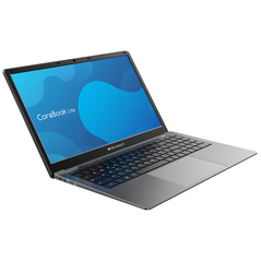 Microtech corebook lite 15.6", fhd 1920 x 1080, intel® celeron® seria n4020 2 nuclee 64 biți până la 2.80 ghz, 8gb ram, 256gb ssd, material: abs, culoare: gri sideral, tip ecran: ips, format: 16:9, wireless: wi-fi 802.11 a/b/g/n/ac dual band bluetooth 4.2,  Laptopuri | electropc.ro