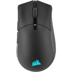 Mouse gaming corsair sabre rgb pro champion series, wireless, negru,  Mouse | electropc.ro