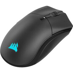 Mouse gaming corsair sabre rgb pro champion series, wireless, negru,  Mouse | electropc.ro
