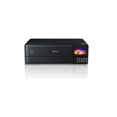 Multifunctional inkjet color ciss epson l8180, dimensiune a3+ (printare, copiere, scanare), viteza 16ppm alb-negru, 12ppm color, rezolutie 5760x1440 dpi, alimentare hartie 100 coli, scanner cis rezolutie 1200x4800 dpi, interfata: usb 2.0, wireless,retea, ,  Multifunctionale Inkjet | electropc.ro