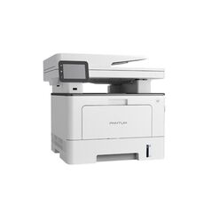 Multifunctional laser mono pantum bm5100fdw print/copy/scan/fax, dimensiune:a4, rezolutie: tiparire 1200x1200dpi, copiere:600x600dpi, scanare:1200x1200dpi; viteza:printare 40ppm, scanare:24ppm; procesor:1.2 ghz; memorie:512mb, capacitate alimentare standa,  Multifunctionale laser | electropc.ro