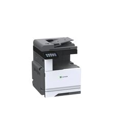 Multifuntional laser color lexmark cx930dse printare/copiere/scanare, dimensiune:a3, viteza:25 ppm, rezolutie: black& colour black: 1200 x 1200 dpi, 2400 iq (2400 x 600 dpi), memorie: 4 gb, procesor: quad core, 1.2 ghz, interfata: direct usb, retea, scana,  Multifunctionale laser | electropc.ro