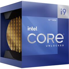 Procesor intel alder lake, core i9 12900k 3.2ghz box, lga 1700,  BX8071512900K