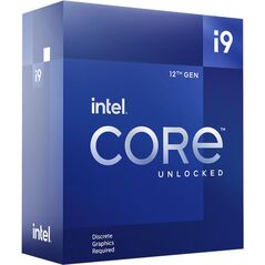 Procesor intel alder lake core i9 12900kf 3.2ghz box, socket lga 1700,  BX8071512900KF