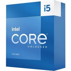 Procesor intel core i5-13600k lga1700 3.5ghz, 14c/20t, uhd 770,  BX8071513600K