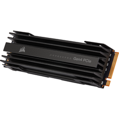 Ssd corsair force series gen.4 pcie mp600, 1tb, nvme, m.2,  SSD-uri Interne | electropc.ro