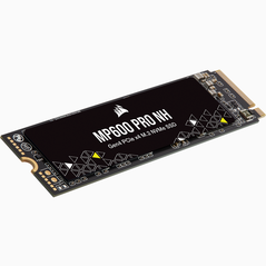 Ssd corsair mp600 pro 1tb m.2 nvme pcie gen 4 (no heatsink),  SSD-uri Interne | electropc.ro