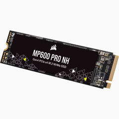 Ssd corsair mp600 pro 1tb m.2 nvme pcie gen 4 (no heatsink),  SSD-uri Interne | electropc.ro