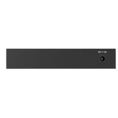 D-link switch dgs-108gl, 8 porturi gigabit, capacity 16gbps, desktop, faramanagement, metal, negru, fara ventilator, d-link green technology.,  Switch-uri | electropc.ro