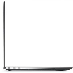Dell mobile precision workstation 5570, 15.6" fhd, i7-12800h, 32gb, 1tb ssd, nvidia rtx a2000, w10 pro,  Laptopuri | electropc.ro