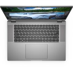 Laptop dell latitude 7640, 16.0" fhd+, intel i7-1355u, 16gb, 512gb ssd, w11 pro,  Laptopuri | electropc.ro