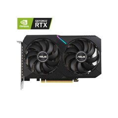 Placa video asus geforce rtx 3050 dual oc lhr 8gb gddr6 128-bit,  Placi video | electropc.ro