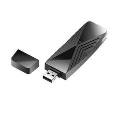 Adaptor wireless d-link dwa-x1850, wifi 6, dual band,  Routere Wireless | electropc.ro