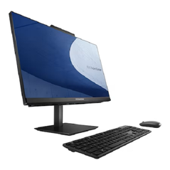 All-in-one asus expertcenter e5, e3402wbak-ba069m, 23.8-inch, fhd (1920 x 1080) 16:9,non-touch screen, intel® core™ i3-1215u processor 1.2 ghz (10m cache, up to 4.4 ghz, 6 cores), 8gb ddr4 so-dimm, 512gb m.2 nvme™ pcie® 3.0 ssd, without hdd, built-in micr,  All in one PC | electropc.ro