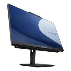 All-in-one asus expertcenter e5, e5402what-ba105m, 23.8-inch, fhd (1920 x 1080) 16:9, 256gb m.2 nvme(t) pcie(r) 3.0 ssd, without hdd, 8gb ddr4 so-dimm, intel(r) uhd graphics for 11th gen intel(r) processors, intel(r) core(t) i3-11100b, processor 3.6 ghz i,  All in one PC | electropc.ro