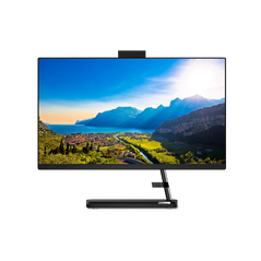 All-in-one lenovo ideacentre aio 3 24alc6 23.8" fhd (1920x1080) ips 250nits anti-glare, amd ryzen™ 7 7730u (8c / 16t, 2.0 / 4.5ghz, 4mb l2 / 16mb l3), video integrated amd radeon™ graphics, ram 2x 8gb so-dimm ddr4-3200, two ddr4 so-dimm slots, dual-channe,  All in one PC | electropc.ro
